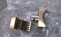 Self-lubricating Bearing